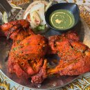 에베레스트 | 제주도 일도이동 인도 음식 마운트 에베레스트 카레 후기