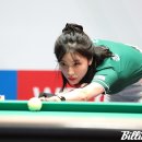 '나홀로 9득점' 정수빈-'복식전 2승' 김현우, NH농협카드 2승 견인…휴온스에 4-3 신승 [PBA 팀리그 3R] 이미지