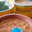 혜진네토굴새우젓 이미지