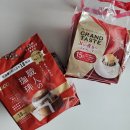 돈키호테 커피 드립백 후기 : 키커피 KEY COFFEE, 유씨씨 UCC