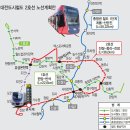 관저동 부동산 개발호재...계룡 이케아, 트램 및 충청권 광역철도 연결 이미지