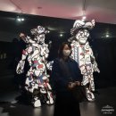 기억과 상상의 조각‘展 | <뒤뷔페展 그리고 빌레글레> 소마미술관: 화가 장 뒤뷔페의 삶과 예술 · 쿠쿠바자 Coucou Bazar