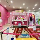 헬로키티아일랜드 이미지