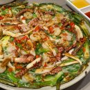 조조칼국수 이미지