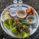 동명식당 | 칠곡 동명 삼겹살 맛집으로 유명한 동명주말농장식당 제대로 즐긴 맛있는 한 끼