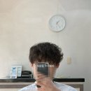 남악1로 52번길 83 | [남악미용실/목포미용실] 주주헤어 부한 히피펌 정리하고 싶다면? 쉐도우 히피펌 후기