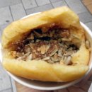 씨앗호떡 이미지