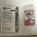 별건 아닌디 내 티켓북 구경할래? 이미지