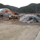 게이트볼장 옆 이미지