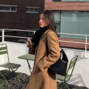 백*석 - 안양시 만안구 만안로77번길 | 오스트카카 오르빗 버킷 숄더백 투웨이 블랙 데일리백 후기