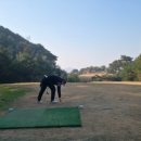 19홀 골프존스크린 | 안성베네스트 골프장 후기