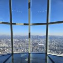 자전거주차타워(잠실역 1번) | 롯데타워 전망대 서울스카이 패키지 할인 예매 가격 내돈내산 후기