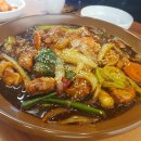 꽃찬찜닭 이미지
