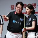 '연패 탈출' 휴온스, 최성원 모친상 비보 속 웰컴저축은행 꺾고 PBA 팀리그 시즌 첫 승 신고 이미지