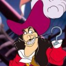 후크선장 이미지