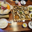 절기밥상 이미지