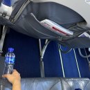 308 | 미아트 몽골항공 OM308 OM307 기내식 좌석 상세 후기