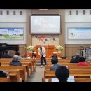 경북 의성 봉양교회 특별한 간증 콘서트 이미지