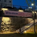 신대천 | [순천] 토요일 밤의 낭만, 신대천 '윤슬 세레나데' 공연 관람 후기 🎵