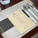 수원해누리푸드마켓 | [수원 성대 CNS센터] 7층 '맑음' 코스 요리 솔직 후기 | 위치 가격