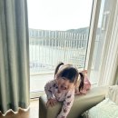 몽돌가든 | 거제 아기랑 숙소 거제 벨버디어 수영장 뽀로로가든 몽돌해변 후기