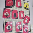 트라이앵글 | 시간을 달리는 트라이앵글 머더미스터리 후기