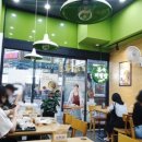 본죽앤비빔밥 이미지