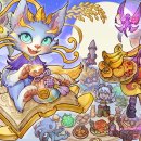 나르샤게임즈(주) 이미지