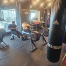 탑비트복싱클럽 이미지