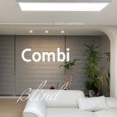 양지-2 | 고양 양지마을 건영2단지 콤비 블라인드 인테리어 시공 후기 - 커튼달아드림