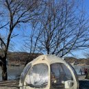 11545-08-00-23 | 안성 용설호수 캠핑장 추천｜호수뷰 탁 트인 캠핑장 후기 (7번사이트)