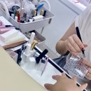 대구중앙로네일샵) 꼼꼼하고 예쁜 네일을 받고싶다면 &#39;어반스케치&#39; 추천해요