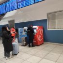 김장수민박(사도식당민박) | [12월 15박 16일 동유럽여행] 1일차 프라하 (공항에서 AE버스, 바츨라프 광장 크리스마스 마켓...