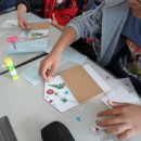 압화체험강사 이미지