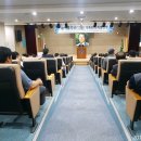 남해군 창선면 종합복지관 이미지