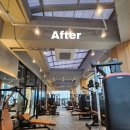 체크포인트짐 이미지