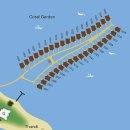 1027 | 신혼여행ㅣ몰디브 쿠다빌링길리 워터풀빌라 선라이즈 후기 (1027호)