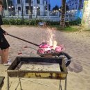 [하노이] 바다에서 BBQ를 할수 있어요 비엣갱즈 비치클럽