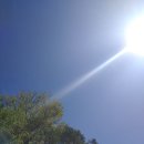 cloudless day 이미지