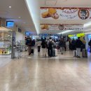 치즈(cheese) | 삿포로 여행:) 신치토세공항 스노우치즈 Snow Cheese과자 기념품 추천 구매 후기