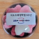 티오츠화정학원