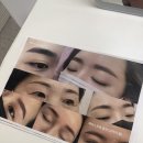 광교 눈썹 오이프롬닷 헤어스트록 후기