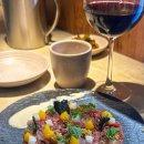 청양헬스 | 서울 여의도 맛집 이도, 흑백요리사 헬스키친 이승준 셰프의 퓨전 한식 전문점