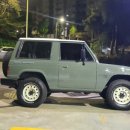 바른차만들기김진성정비 | 아들에게 물려줄 96년식 갤로퍼, 바른차만들기의 손길을 거쳐 되살아난 윈도우 메카니즘~