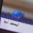 wooper shocked face 이미지