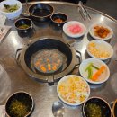 둔포면 아산밸리서로 | 웅스타쪽갈비 아산테크노밸리점 소금구이 매콤한 양념 쪽갈비 후기