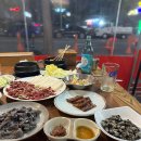 대구 뭉티기 육회 성서 &#39;동막골 생고기&#39; 포장마차 감성 술이 절로 생각나는 곳