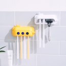 마린웨이브 | IPX7 방수 울트라웨이브 서브마린 무선 칫솔살균기