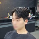 옴므맨즈헤어