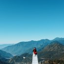 게이트조형물 | 베트남 사파 헤븐게이트 천국의 문 입장료 코스 정리